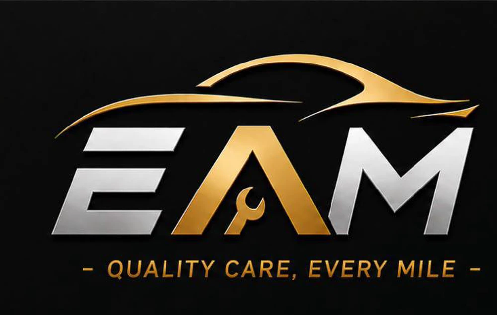 Esteem Auto Medics logo