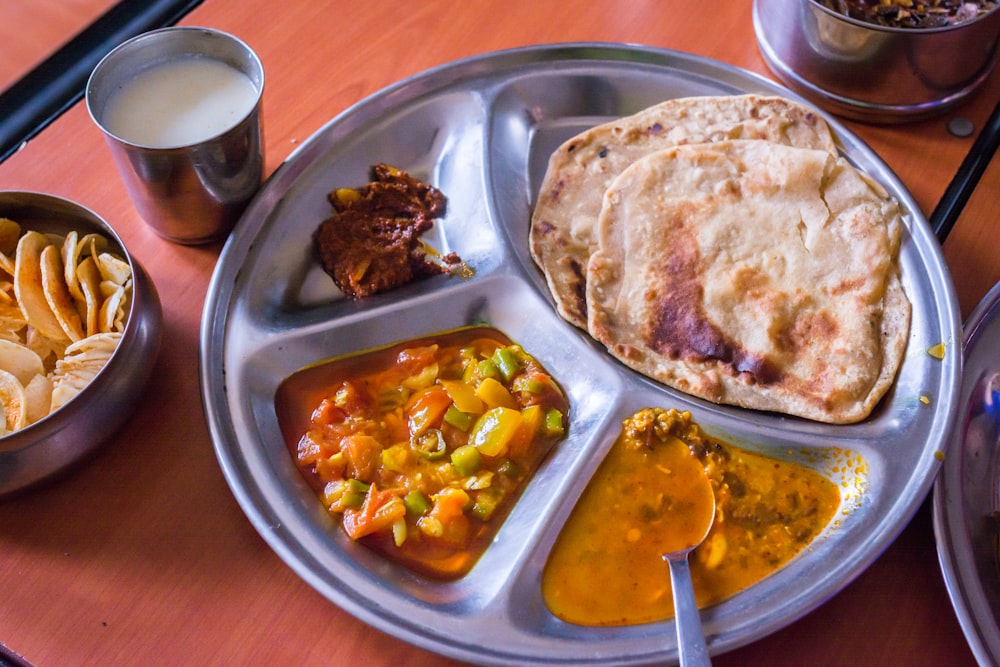 Vegetarian specials