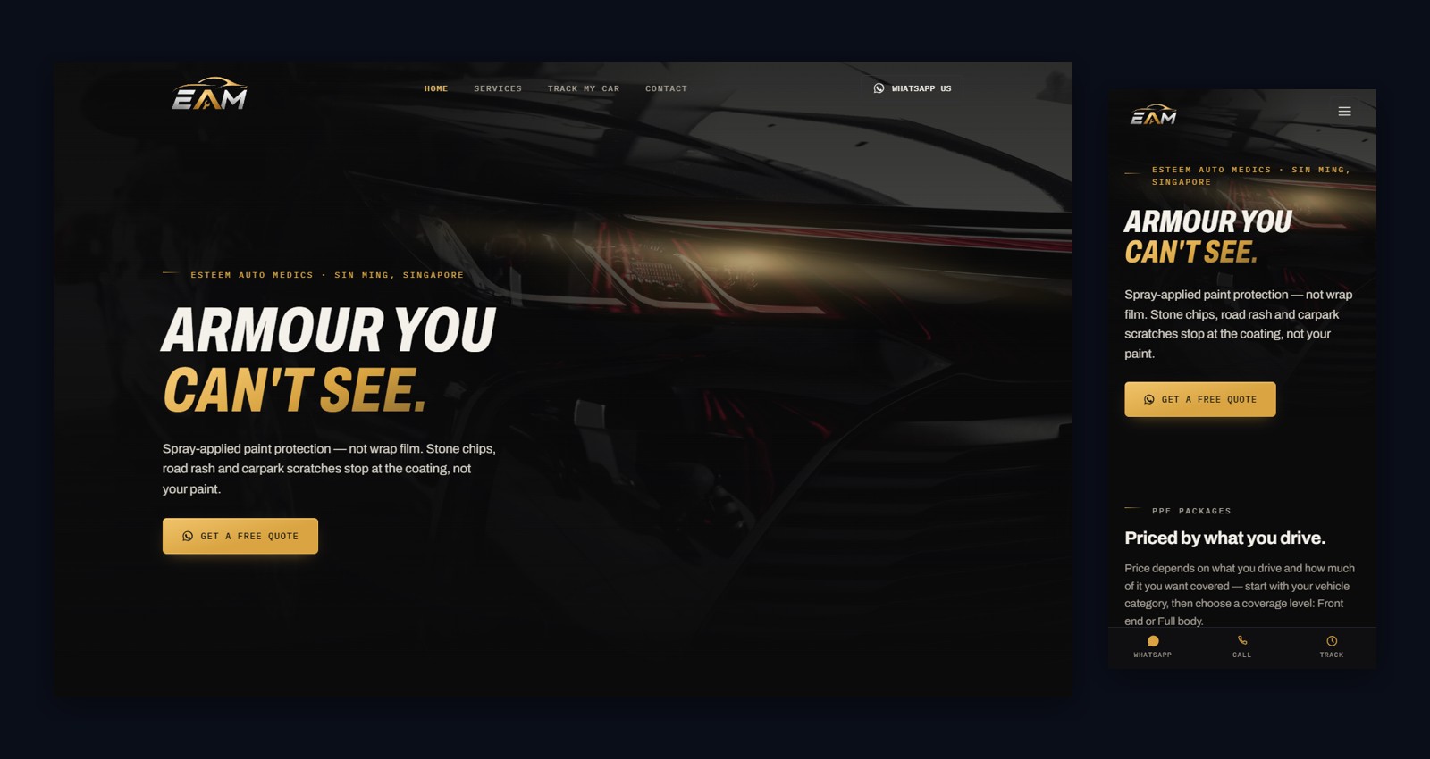 Esteem Auto Medics