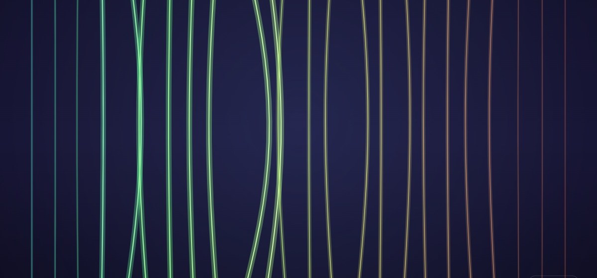 WARP, the loom